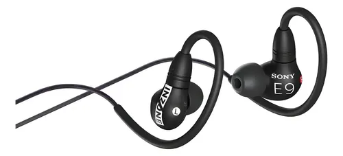 AURICULAR GAMER SONY INZONE E9 IER-G900 PC 3 5 ADAP USB-C CEL BLACK