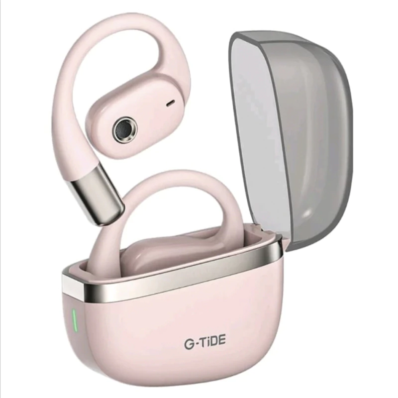 AURICULAR G-TIDE OWS8 PINK