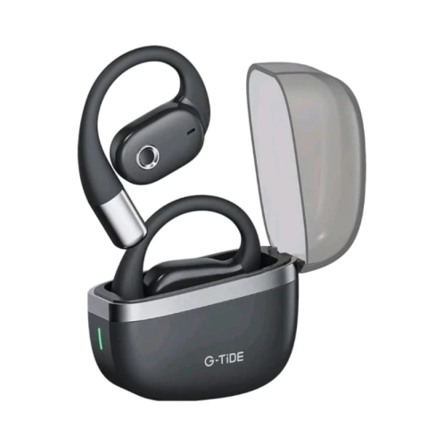 AURICULAR G-TIDE OWS8 BLACK