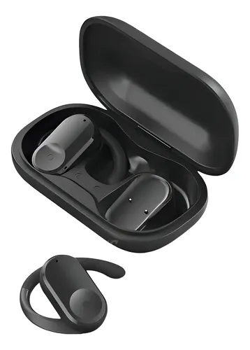 AURICULAR G-TIDE OWS2 BT BLACK