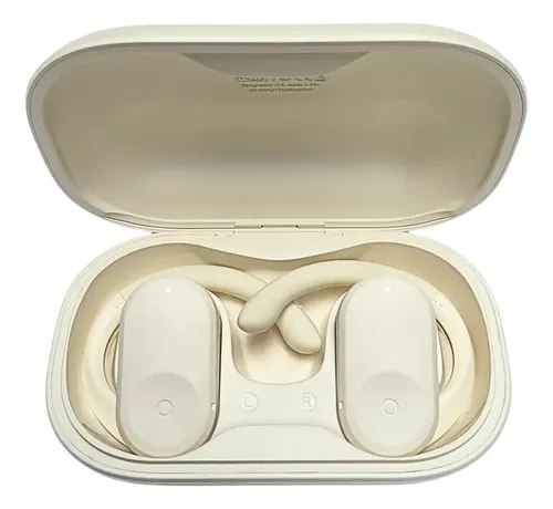 AURICULAR G-TIDE OWS2 BT BEIGE