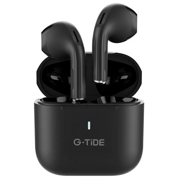 AURICULAR G-TIDE L11 BT BLACK