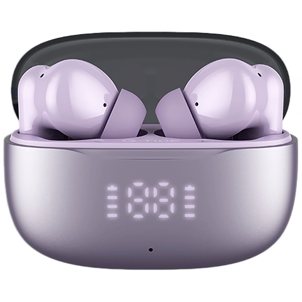 AURICULAR G-TIDE COLORBEATS BT PURPLE