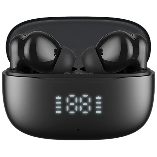 AURICULAR G-TIDE COLORBEATS BT BLACK