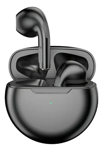 AURICULAR FUJITA JAPAN BT WIRELES YUKI 1 25HS TWS BLACK