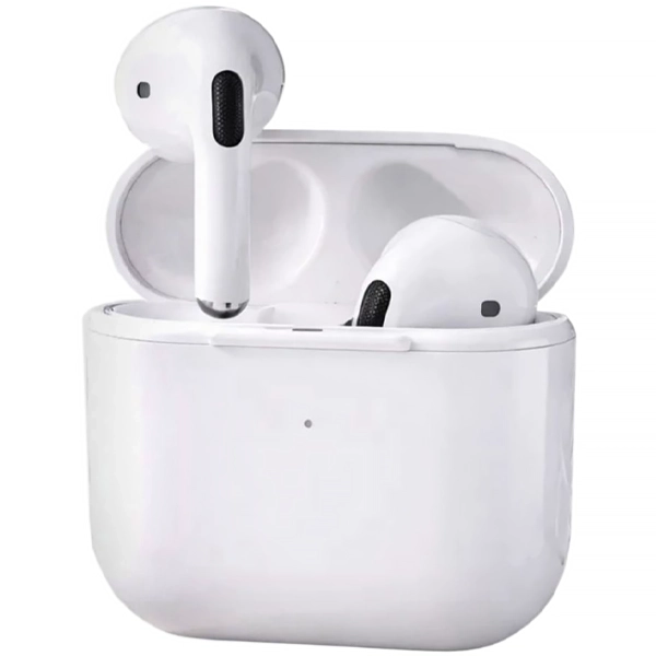AURICULAR BT SATELLITE AE-7301 WHITE