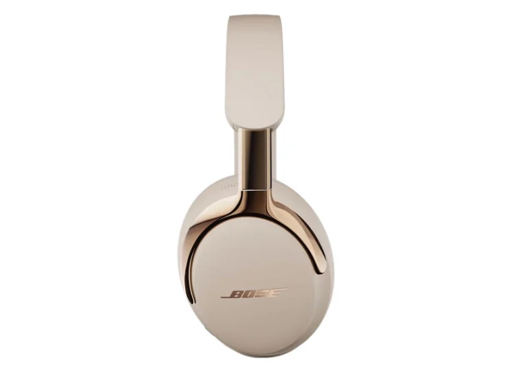 AURICULAR BOSE QUIETCOMFORT ULTRA HEADPHONE SANDSTONE  2ND GEN  890101-0500