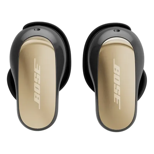 AURICULAR BOSE QUIETCOMFORT ULTRA HEADPHONE GOLD  2ND GEN  896637-0040