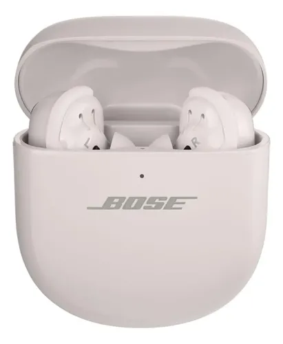AURICULAR BOSE QUIETCOMFORT ULTRA EARBUDS NC WHITE 882826-0020