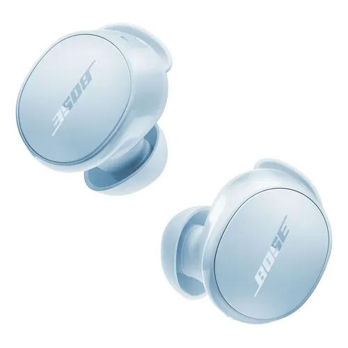 AURICULAR BOSE QUIETCOMFORT NC IN-EAR ICE BLUE 888507-0700