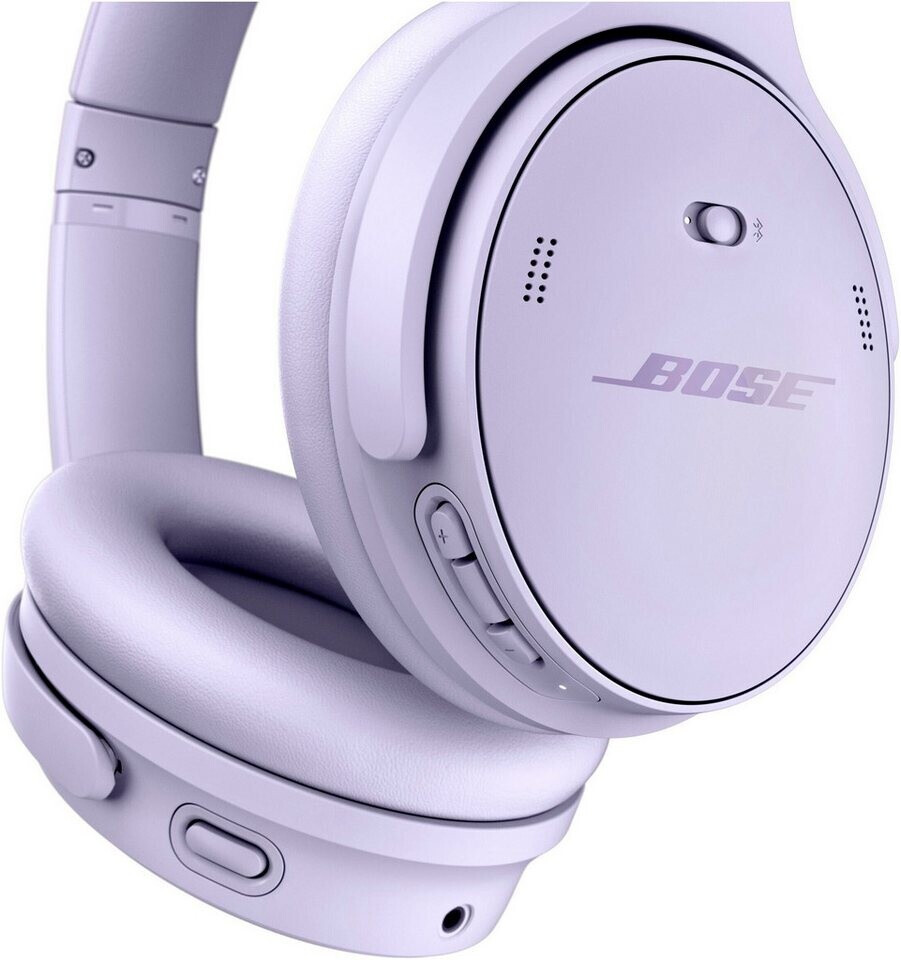 AURICULAR BOSE QUIETCOMFORT HEADPHONE CHILLED LILAC 884367-1200