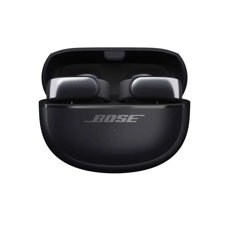 AURICULAR BOSE OPEN EARBUDS ULTRA BLACK 881046-0010