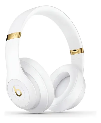 AURICULAR BEATS STUDIO 3 WIRELESS MX3Y2LL A WHITE