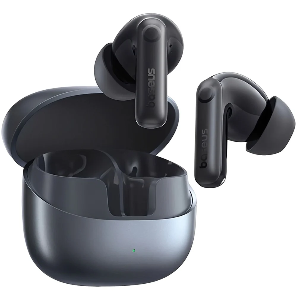 AURICULAR BASEUS BP1 PRO BT ANC COSMIC BLACK A0010504