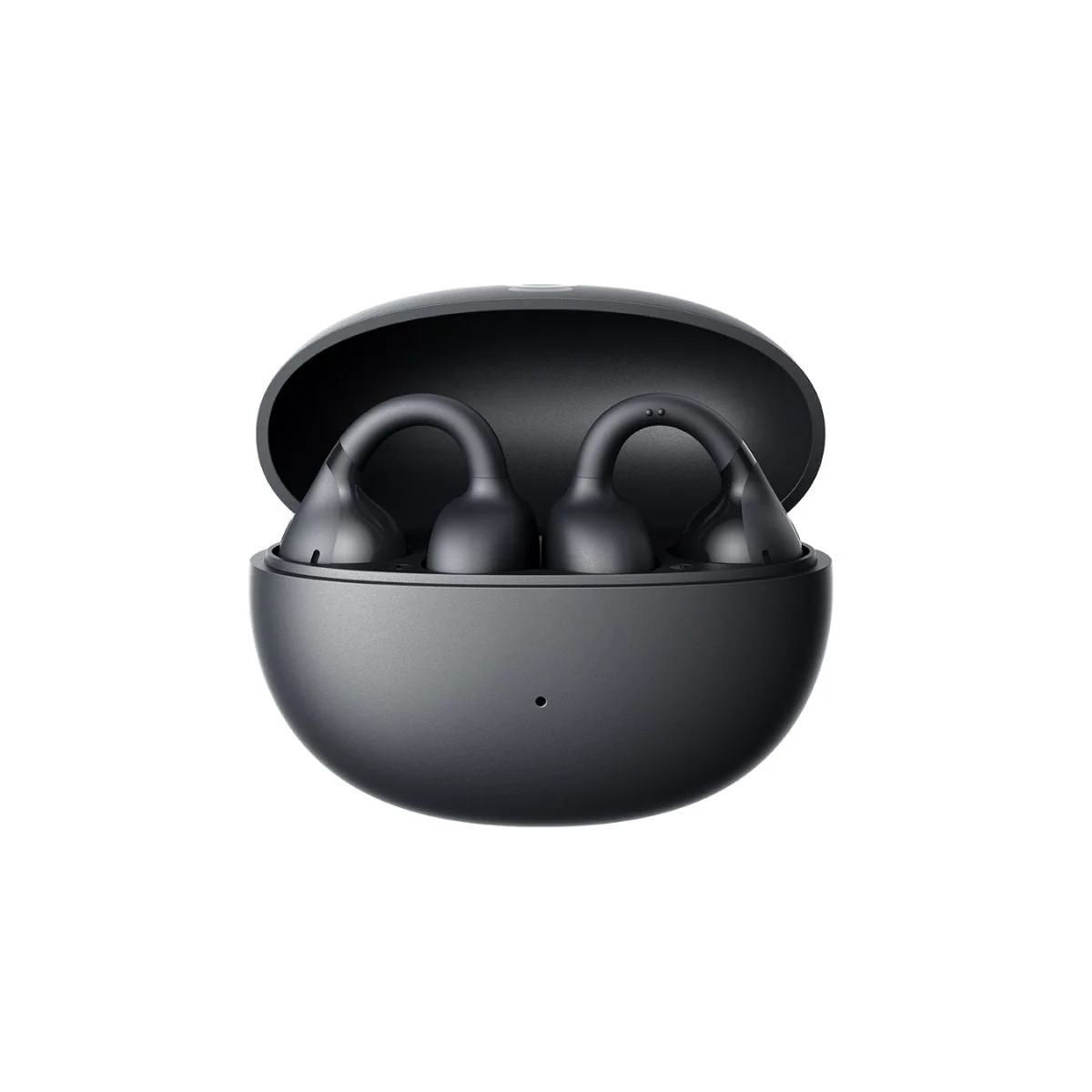 AURICULAR BASEUS BASS BC1 OPEN-EAR WIRELESS TWS CLUSTER BLACK A0102400