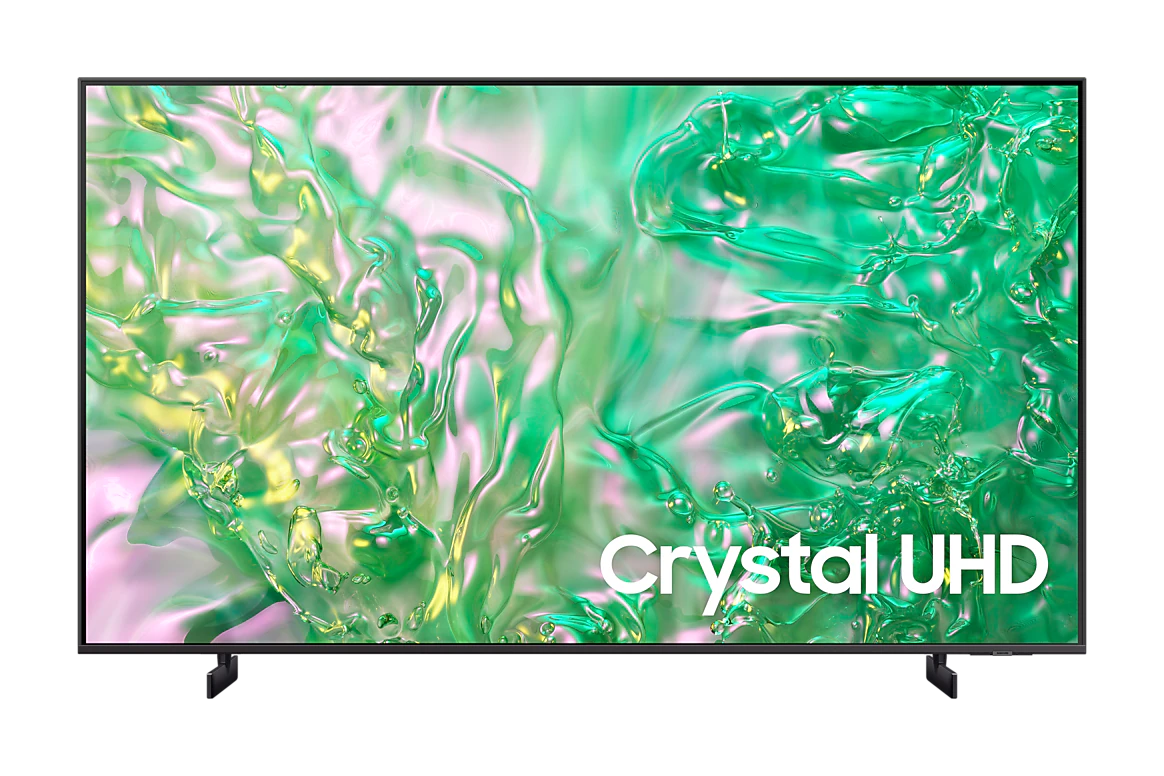 TV SMART 85  SAMSUNG CRYSTAL UN85U8000F 4K TIZEN 60HZ BT