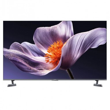 TV SMART 65  XIAOMI TV S PRO QD-MINI LED 2026 L65MB-SPH 4K 144HZ 94% 10B GOOGLE TV BT
