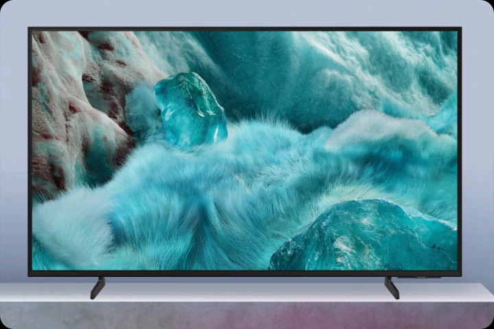 TV SMART 65  SAMSUNG QLED 4K Q7F VISION AI QN65Q7F5AG