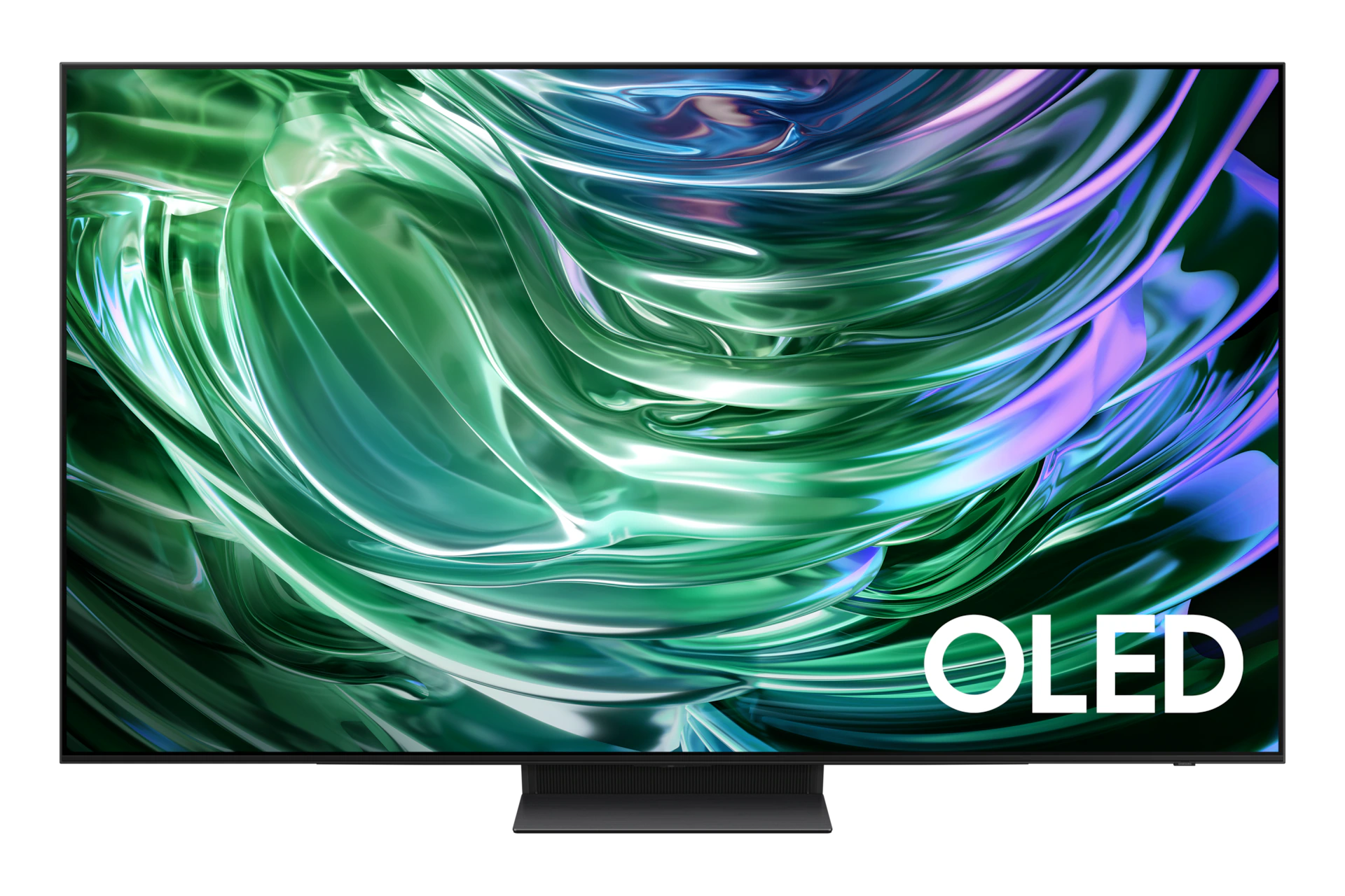 TV SMART 65  SAMSUNG OLED 65S90D GAMER 4K 144HZ FSYP SLIM 100% TIZEN CAST HDR+
