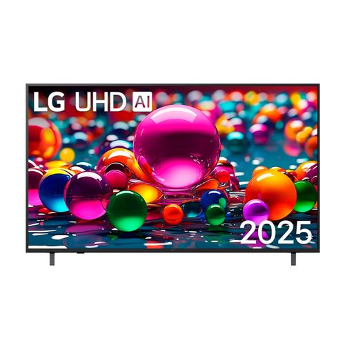 TV SMART 60  LG 60UA8050PSA 4K WEBOS 25 60HZ DIG BT CAST HDR10
