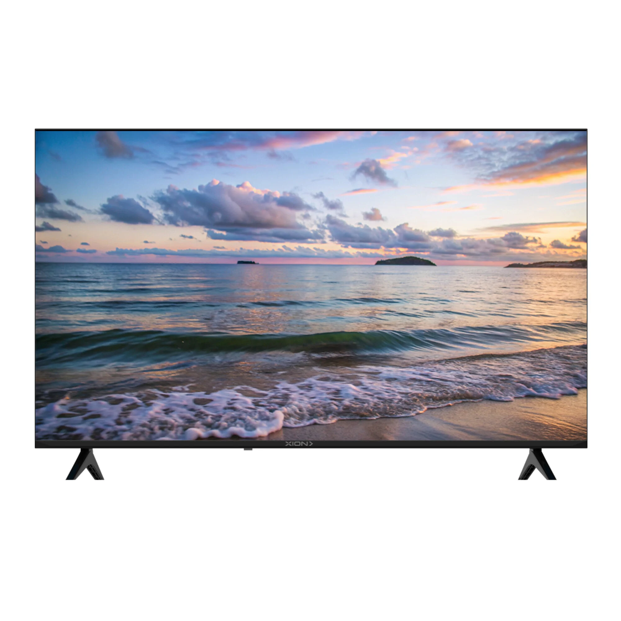 TV SMART 50  XION XI-LED50W SMART 4K USB HDMI SISTEMA WHALETV DIGITAL