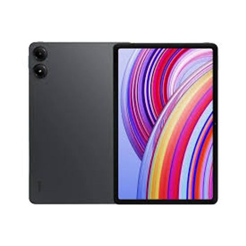 TABLET XIAOMI REDMI PAD PRO 5G 128GBGB 6GB 12 1  GRAPHITE GRAY + TECLADO