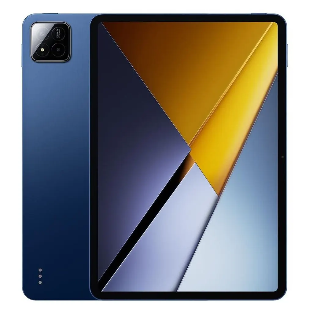 TABLET XIAOMI POCO PAD X1 8GB 512GB 11 2  WIFI BLUE 