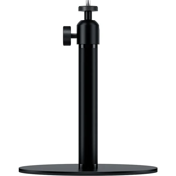 SOPORTE P  PROYECTOR ESCRITORIO WANBO PA304 5KG 360� 6MM UNIVERSAL BLACK