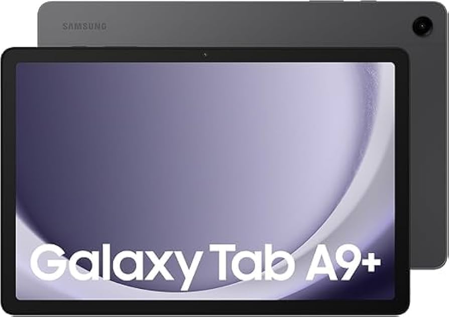 TABLET SAMSUNG TAB A9+ SM-X210 WIFI 11  4GB 64GB NAVY