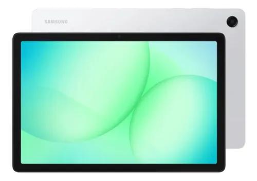 TABLET SAMSUNG TAB A11+ SM-X236 5G 11  6GB 128GB SILVER
