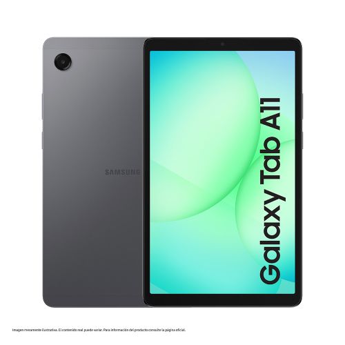 TABLET SAMSUNG TAB A11 SM-X133 WIFI 8 7  4GB 64GB GRAY