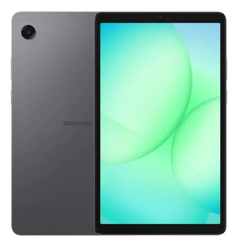 TABLET SAMSUNG TAB A11 SM-X135 LTE 8 7  4GB 64GB GRAY