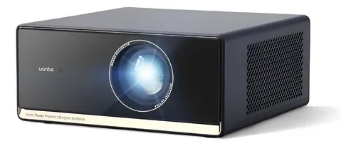 PROYECTOR XIAOMI WANBO X5 PRO 1100L DARK BLUE