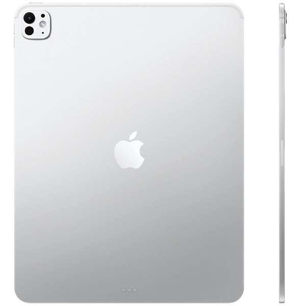 APPLE IPAD PRO 13  M5 256GB WIFI MDYK4LL A SILVER  2025