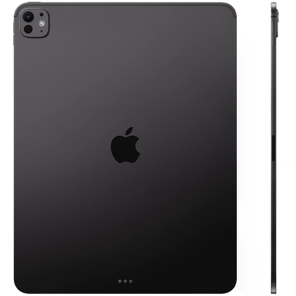 APPLE IPAD PRO 13  M5 256GB WIFI MDYJ4LL A SPACE BLACK  2025 