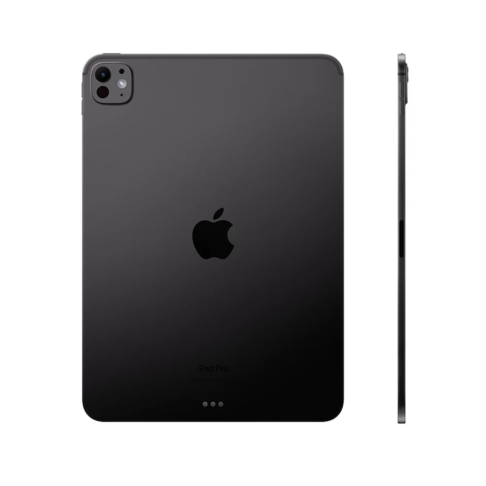 APPLE IPAD PRO 11  M5 256GB WIFI MDWK4LL A SPACE BLACK  2025
