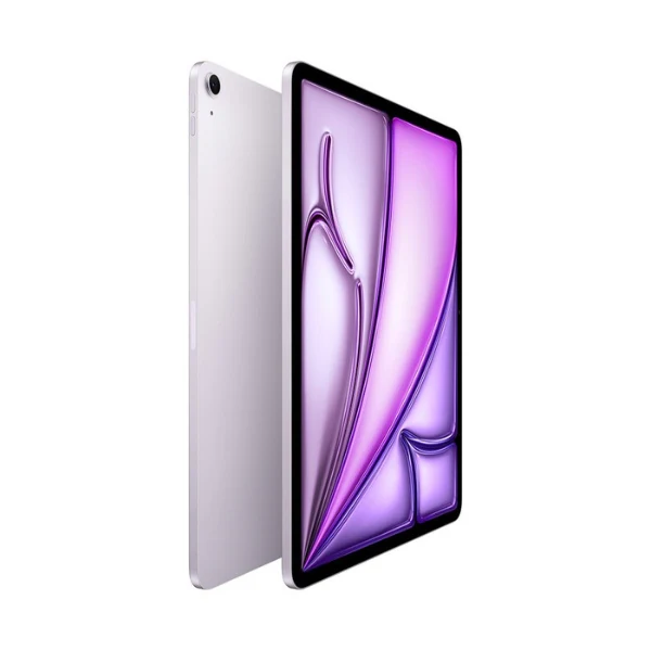 APPLE IPAD AIR 13  M3 WIFI 128GB MCNL4LL A PURPLE  2025