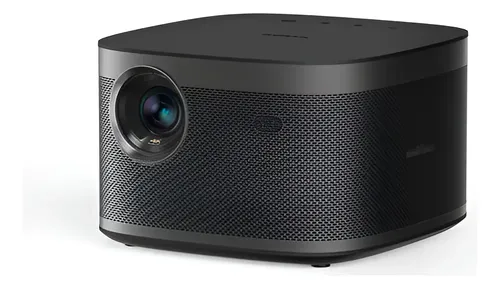 PROYECTOR XGIMI HORIZON PRO 4K XK03H 1500L HDMI ANDROID TV BIVOLT	