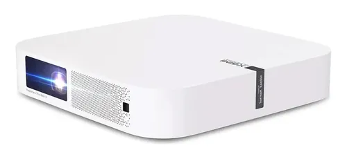 PROYECTOR XGIMI ELFIN MINI XL03A 800L FHD HDMI USB ANDROID TV BIVOLT