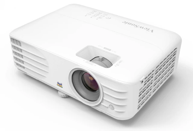 PROYECTOR VIEWSONIC PX701HD 3500L FHD HDMI VGA USB WHITE