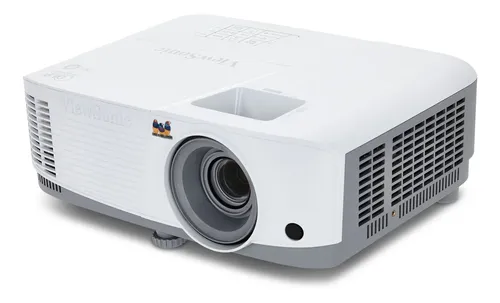 PROYECTOR VIEWSONIC PA503S 3600L XGA HDMI 3D WHITE