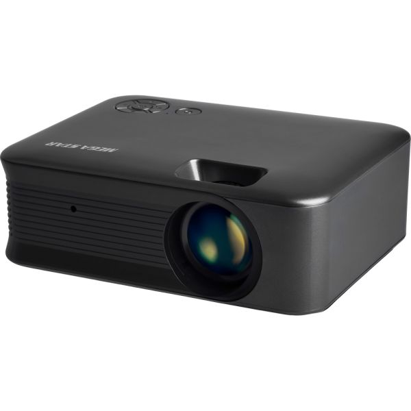 PROYECTOR PORTATIL MEGA STAR PC01 1920X1080 HDMI USB WIFI 100L