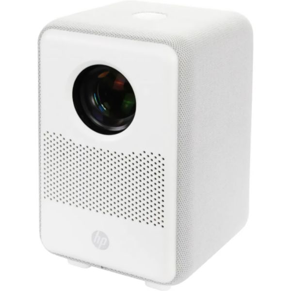PROYECTOR HP CC200 FHD SPEAKER ROKU 84''
