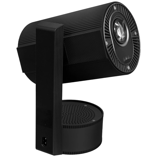 PROYECTOR G-TIDE PJ50 240ANSI 1080P ANDROID11 WIFI6 AUTOFOCO BLACK