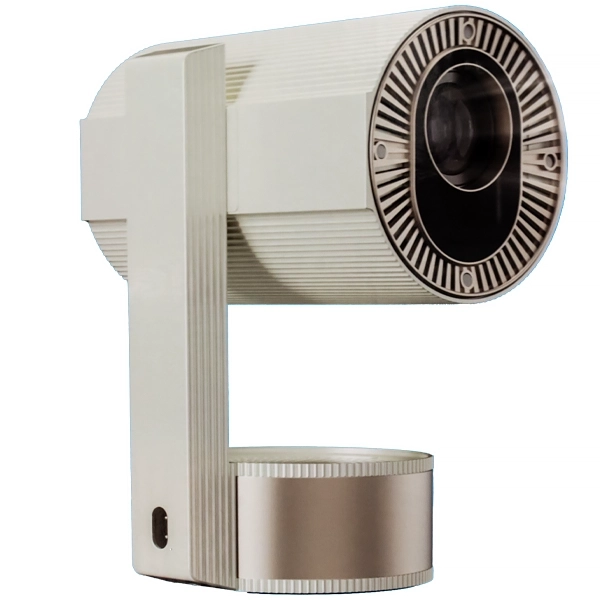 PROYECTOR G-TIDE PJ50 240ANSI 1080P ANDROID11 WIFI6 AUTOFOCO BEIGE