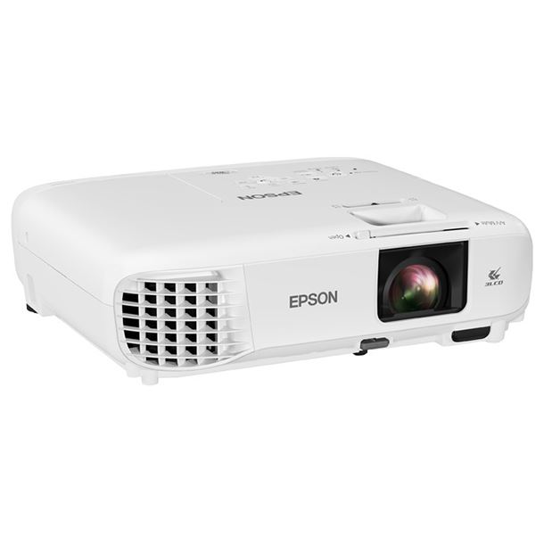 PROYECTOR EPSON W49 3800L WXGA 3LCD VGA USB HDMI USB