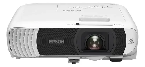 PROYECTOR EPSON FH54+ 4100L 3LCD FHD VGA HDMI USB BLACK
