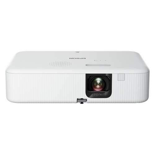 PROYECTOR EPSON EPIQVISION FLEX CO-FH02 3000 LUMENS FHD ANDROID TV CAST HDMI
