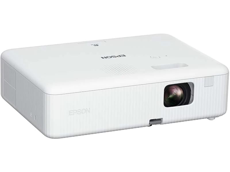 PROYECTOR EPSON CO-W01 3000L 3LCD WXGA USB HDMI WHITE