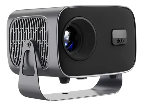 PROYECTOR DUB 3800 DB38 HOME CINEMA 3800L SMART ANDROID11 0 WIFI USB IPTV